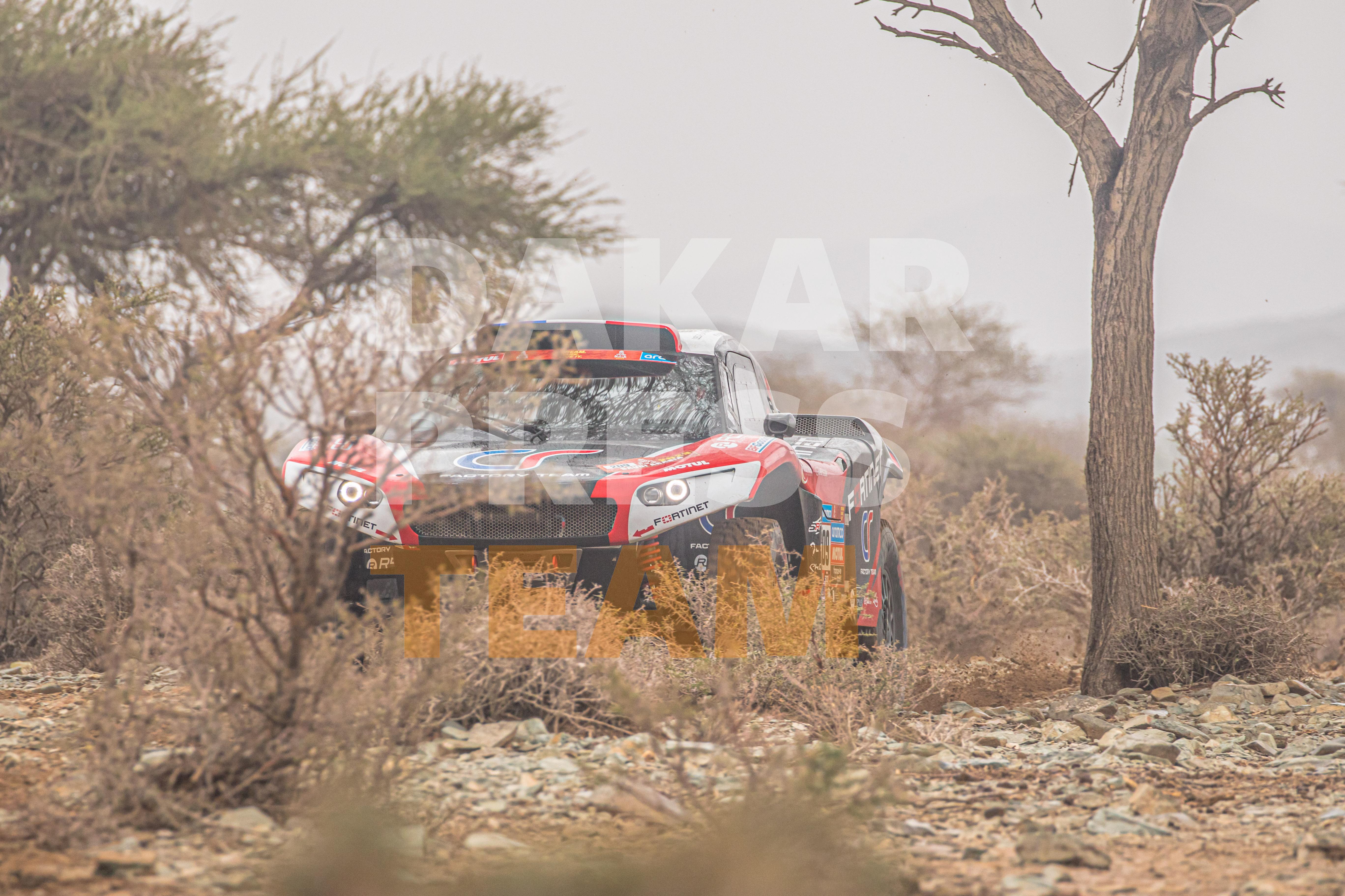 Dakar Press Team AUSTRALIA - Owner Dakar Press Team AUSTRALIA - Own